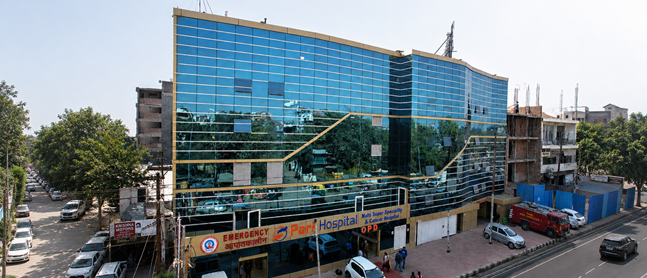 Park Hospital, New Delhi